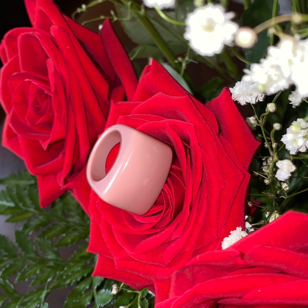 Ring size 7